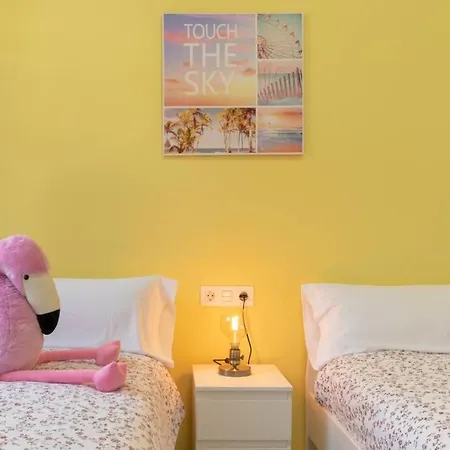 شقة Old Town Iv By Next Stop