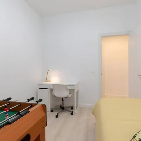 Old Town Iv By Next Stop بلباو