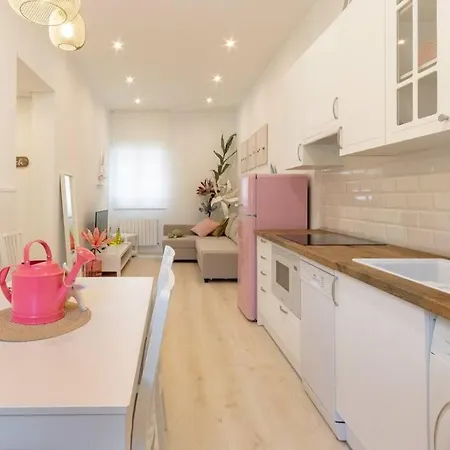 Apartamento Old Town Iv By Next Stop *