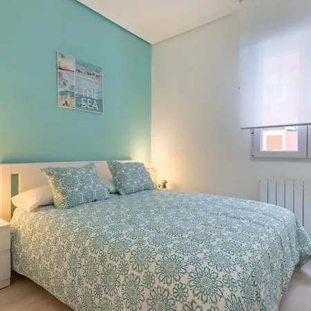 Old Town Iv By Next Stop 아파트 빌바오