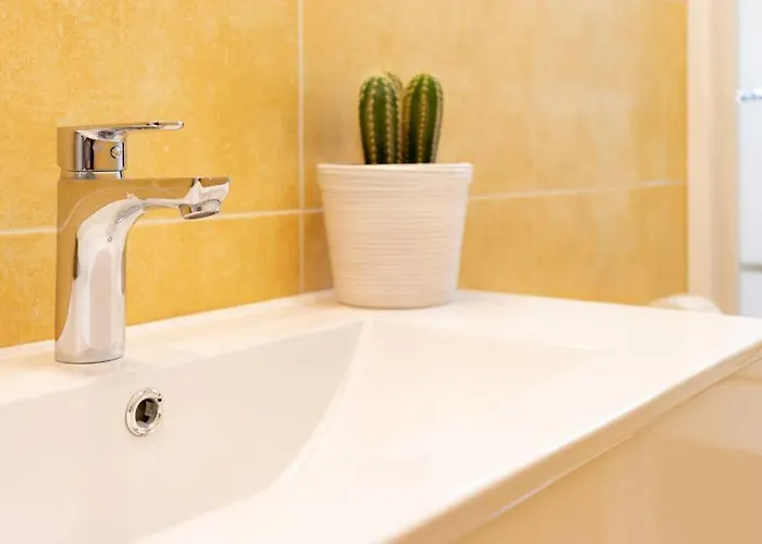 Old Town Iv By Next Stop 아파트