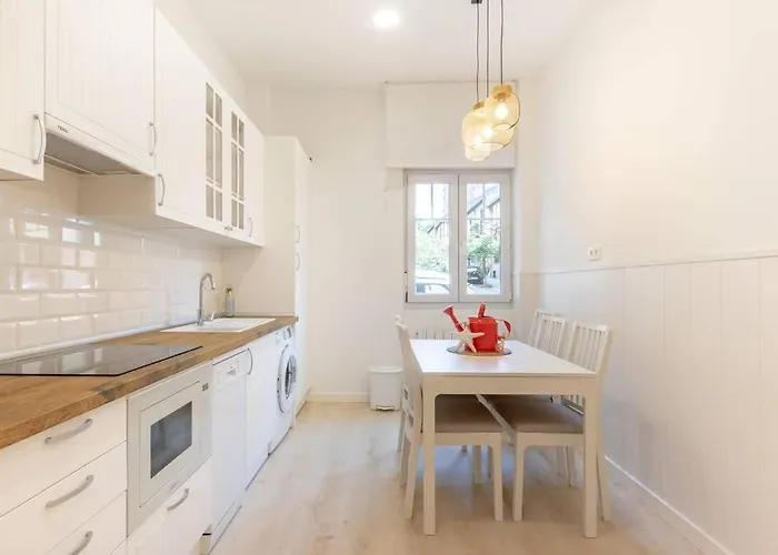 Old Town Iv By Next Stop 아파트