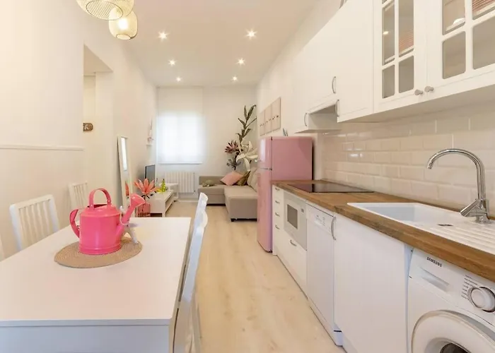 아파트 Old Town Iv By Next Stop *