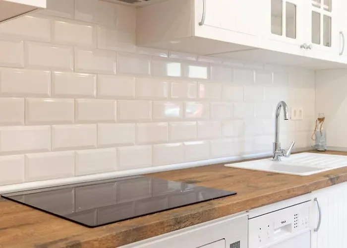 Apartment Old Town Iv By Next Stop Bilbao