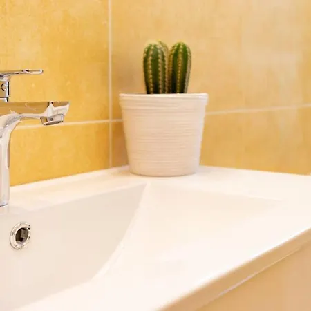 Old Town Iv By Next Stop 公寓