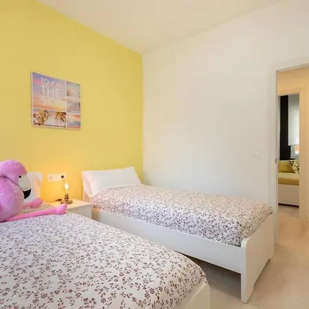 公寓 Old Town Iv By Next Stop