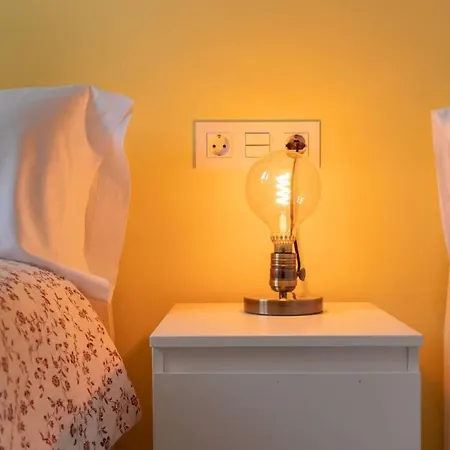 公寓 Old Town Iv By Next Stop