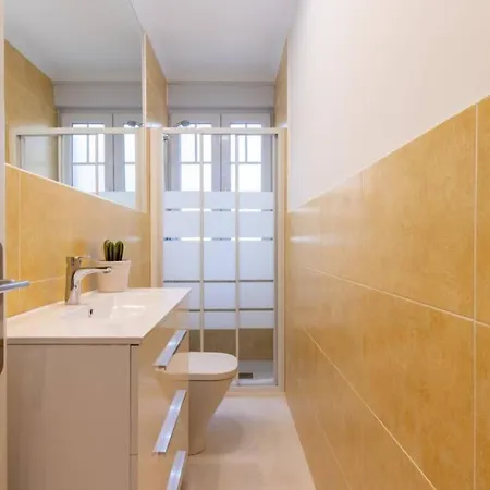 Old Town Iv By Next Stop 公寓 毕尔巴鄂