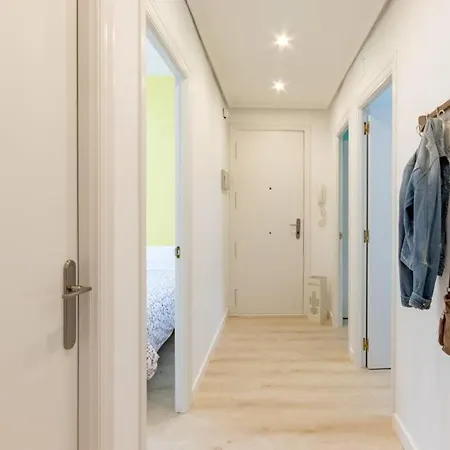 公寓 Old Town Iv By Next Stop *