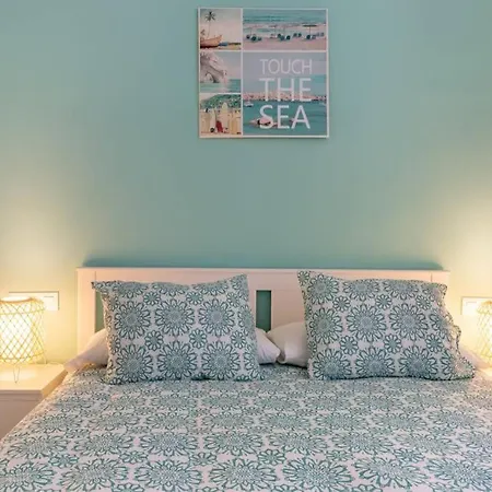 公寓 Old Town Iv By Next Stop