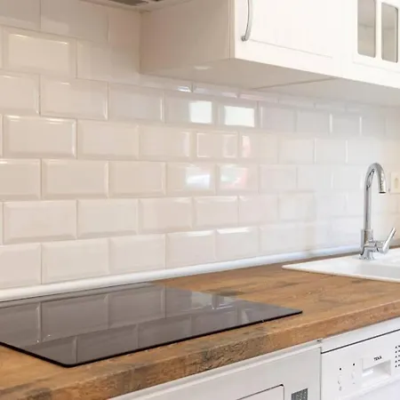 公寓 Old Town Iv By Next Stop 毕尔巴鄂