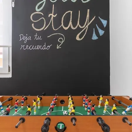 Old Town Iv By Next Stop Appartamento *