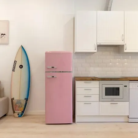 Old Town Iv By Next Stop Appartamento Bilbao