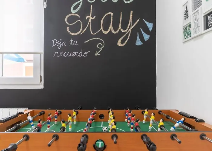 Old Town Iv By Next Stop Appartamento *