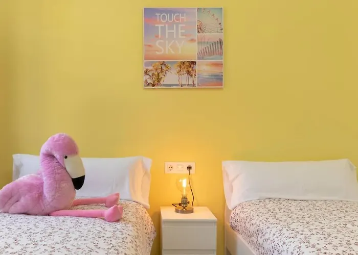 Appartamento Old Town Iv By Next Stop