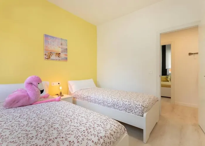 Appartamento Old Town Iv By Next Stop