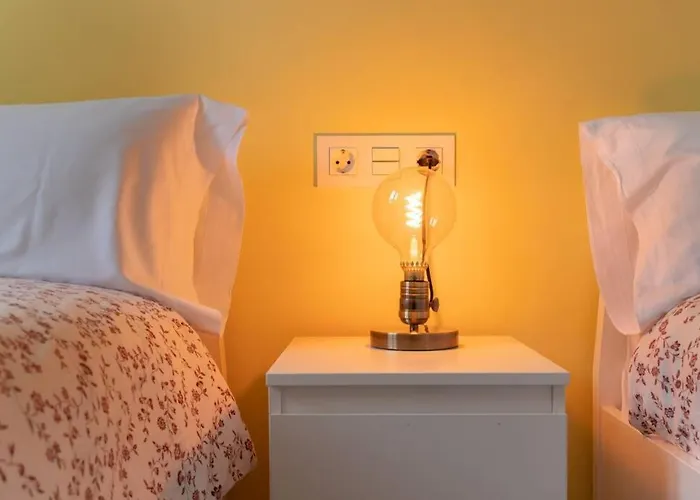 Appartamento Old Town Iv By Next Stop