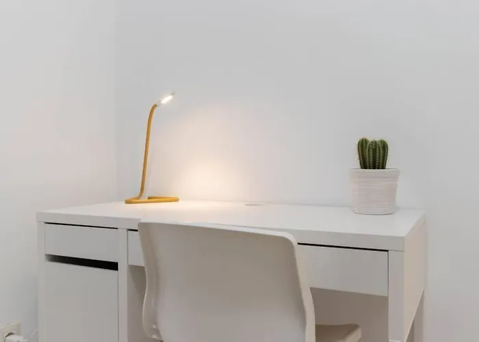 Appartamento Old Town Iv By Next Stop Bilbao