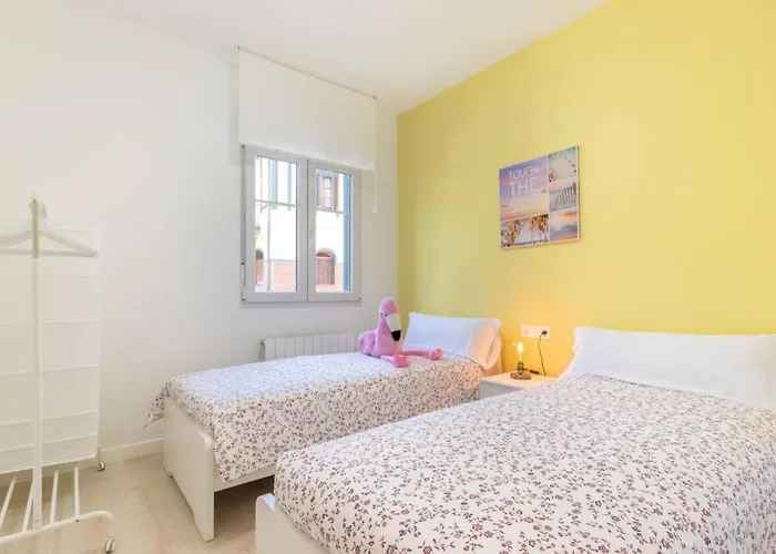 Appartamento Old Town Iv By Next Stop Bilbao