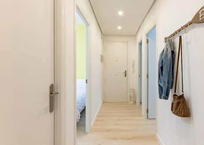 Appartamento Old Town Iv By Next Stop *