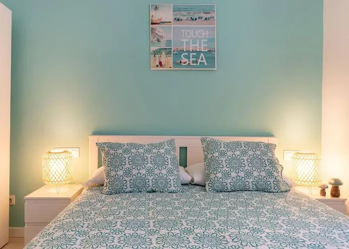 Appartamento Old Town Iv By Next Stop