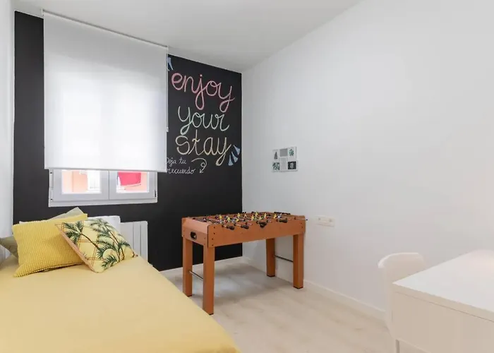 Appartamento Old Town Iv By Next Stop